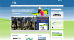 Desktop Screenshot of jnjg.com.au